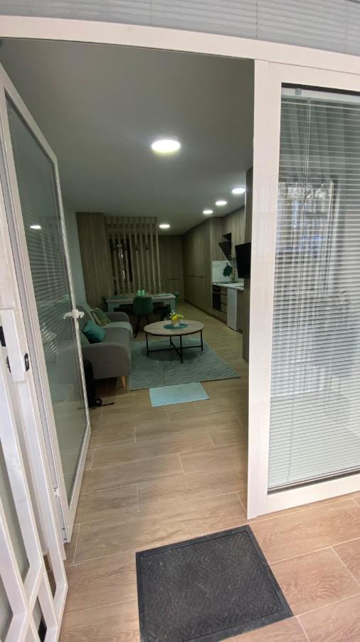 Kosta'S Home Tirana Extérieur photo